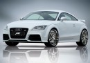 ABT Audi TT RS photo