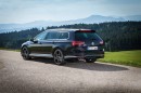 ABT Has 7 Power Kits for the New VW Passat Sedan and Wagon