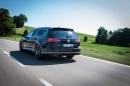 ABT Has 7 Power Kits for the New VW Passat Sedan and Wagon