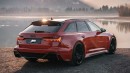 ABT Audi RS6-S