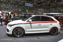 Audi RS Q3 Gets 410 HP from ABT