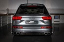 2017 Audi QS7 by ABT