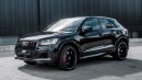 ABT Power comes to the Audi SQ2