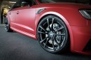 ABT Reveals 450 HP Audi RS3 Ahead of Essen Motor Show