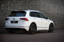 ABT Reveals First 2017 VW Tiguan Tuning: TDI Power and Lowered Suspension