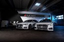 ABT RS4+ Shows Green-Carbon Spec, Will Be Joined by 350 HP Cupra Ateca in Geneva