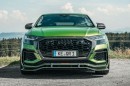 ABT RSQ8-R Debuts as 730 HP Carbon-Clad Hulk Audi