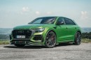 ABT RSQ8-R Debuts as 730 HP Carbon-Clad Hulk Audi