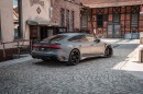 Audi RS 7 Legacy Edition by ABT Sportsline