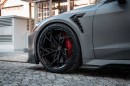 Audi RS 7 Legacy Edition by ABT Sportsline