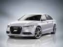 Audi AS6 coming to SEMA