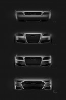 2019 Audi A8 D5