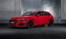ABT Sportsline RS4-S