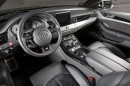 ABT Audi S8 Facelift