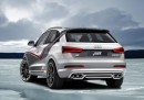 ABT Audi Q3