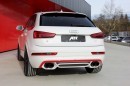 ABT Tunes Audi RS Q3 Facelift