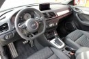 ABT Tunes Audi RS Q3 Facelift