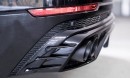 2021 Audi SQ8 by ABT Sportsline