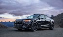 2021 Audi SQ8 by ABT Sportsline