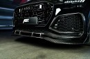 ABT Audi RSQ8 Signature Edition