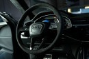 ABT Audi RSQ8 Signature Edition