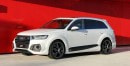 Audi QS7 by ABT Sportsline