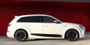Audi QS7 by ABT Sportsline