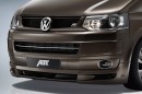 ABT Volkswagen Transporter T5 Facelift