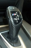 M Performance BMW 335i