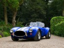 AC Cobra Series 4–Electric entry level model pricing and details