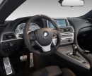 AC Schnitzer 2012 BMW 650i Convertible