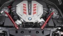 AC Schnitzer 2012 BMW 650i Convertible