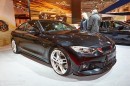 BMW 4 Series Tuned by AC Schnitzer: ACS4 Coupe