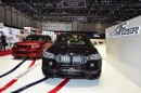 AC Schnitzer BMW X5 M50d at Geneva