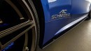AC Schnitzer 2021 BMW G22 4 Series Program