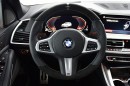 AC Schnitzer sports steering wheel models for BMW