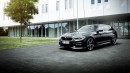 AC Schnitzer Reveals New BMW 5 Series Body Kit and Exhaust