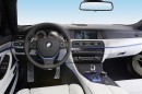AC Schnitzer 2012 BMW M5