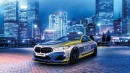 BMW 8 Series Coupe M850i