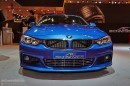 AC Schnitzer BMW 4 Series Gran Coupe at the Essen Motor Show 2014
