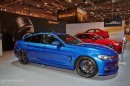AC Schnitzer BMW 4 Series Gran Coupe at the Essen Motor Show 2014