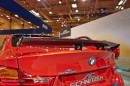 AC Schnitzer BMW M4 at Essen Motor Show 2014