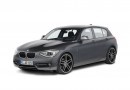 2012 BMW 1-Series by AC Schnitzer