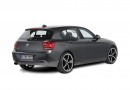 2012 BMW 1-Series by AC Schnitzer