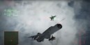 MiG-21 vs F-22