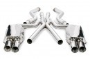 Active Autowerke E60 M5 Exhaust System