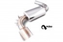 Active Autowerke Performance Exhaust for 328i