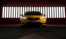Acura Integra Prototype official introduction ahead of 2023 Integra