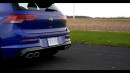 Volkswagen Golf R vs. Acura Integra Type S vs. Hyundai Elantra N