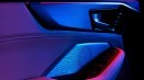 Acura MDX Prototype teaser